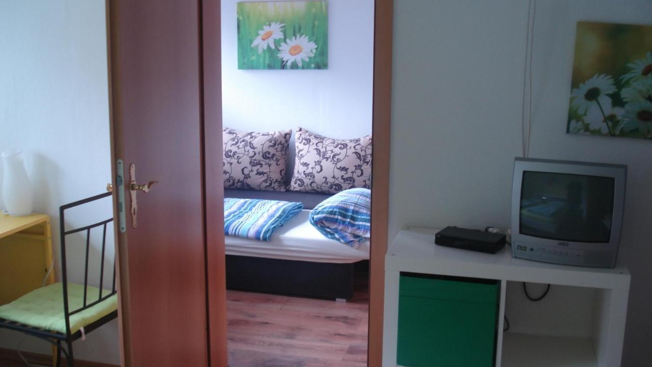Pension Sonnenschein Schmallenberg Quarto foto